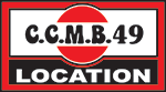 CCMB 49 Location ANGERS